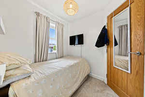 Hartfield Close Hasland